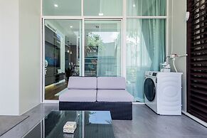 Karon Beach Residence