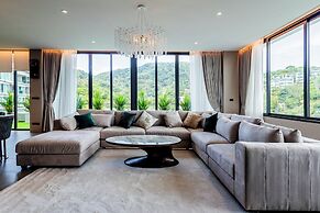 Karon Beach Residence