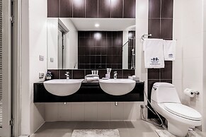 Karon Beach Residence