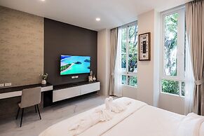 Karon Beach Residence