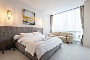Karon Beach Residence