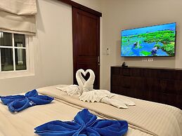 Karon Beach Residence