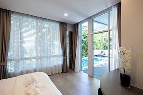 Karon Beach Residence