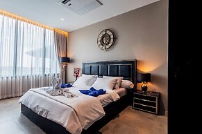 Karon Beach Residence