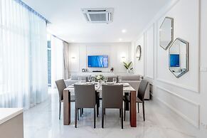 Karon Beach Residence