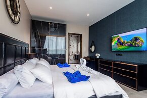 Karon Beach Residence
