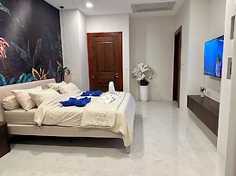 Karon Beach Residence