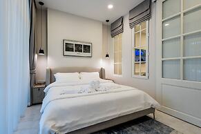 Karon Beach Residence