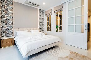 Karon Beach Residence