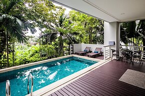 Karon Beach Residence