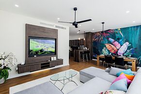 Karon Beach Residence