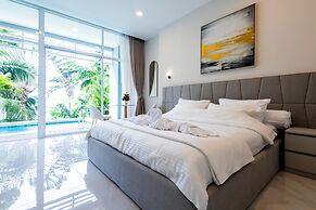Karon Beach Residence