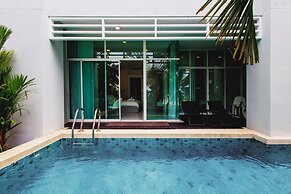 Karon Beach Residence