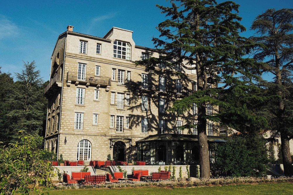 Domaine Le Mouflon D'Or