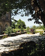 Domaine Le Mouflon D'Or