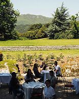 Domaine Le Mouflon D'Or