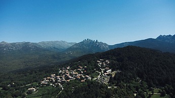 Domaine Le Mouflon D'Or