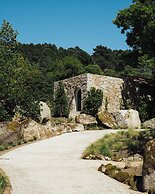 Domaine Le Mouflon D'Or