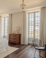 Domaine Le Mouflon D'Or