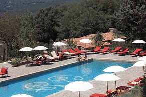 Domaine Le Mouflon D'Or