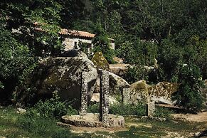 Domaine Le Mouflon D'Or