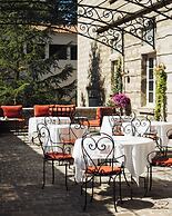 Domaine Le Mouflon D'Or