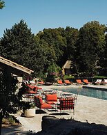 Domaine Le Mouflon D'Or