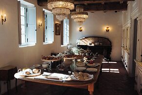 Domaine Le Mouflon D'Or