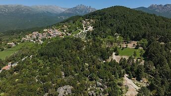 Domaine Le Mouflon D'Or