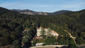 Domaine Le Mouflon D'Or