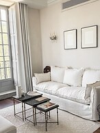 Domaine Le Mouflon D'Or