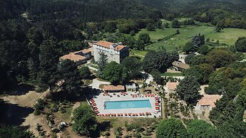 Domaine Le Mouflon D'Or
