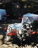 Domaine Le Mouflon D'Or