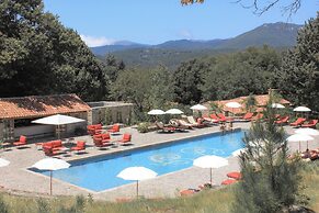Domaine Le Mouflon D'Or