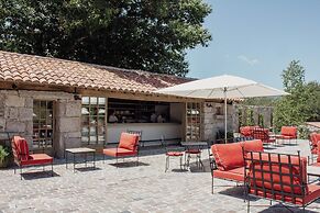 Domaine Le Mouflon D'Or
