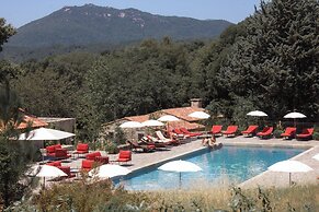 Domaine Le Mouflon D'Or