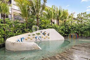 Palma by Kozystay - Nusa Dua