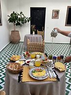 Riad Zaid