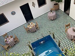 Riad Zaid