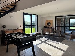 La Seigneurie des Ondes