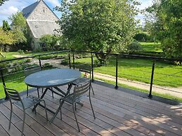 La Seigneurie des Ondes