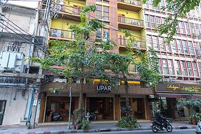 UPAR Hotels Silom