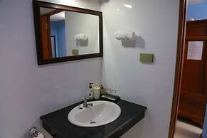 UPAR Hotels Silom