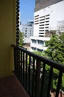 UPAR Hotels Silom