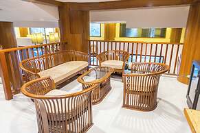 UPAR Hotels Silom