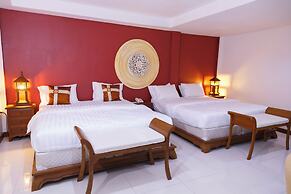UPAR Hotels Silom