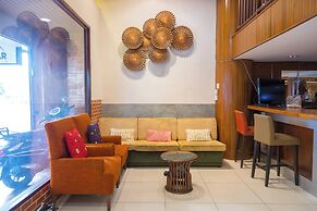 UPAR Hotels Silom