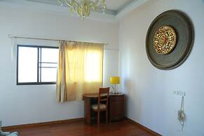 UPAR Hotels Silom