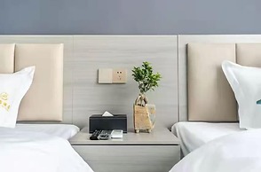 Panda House Hotel