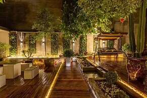 Panda House Hotel
